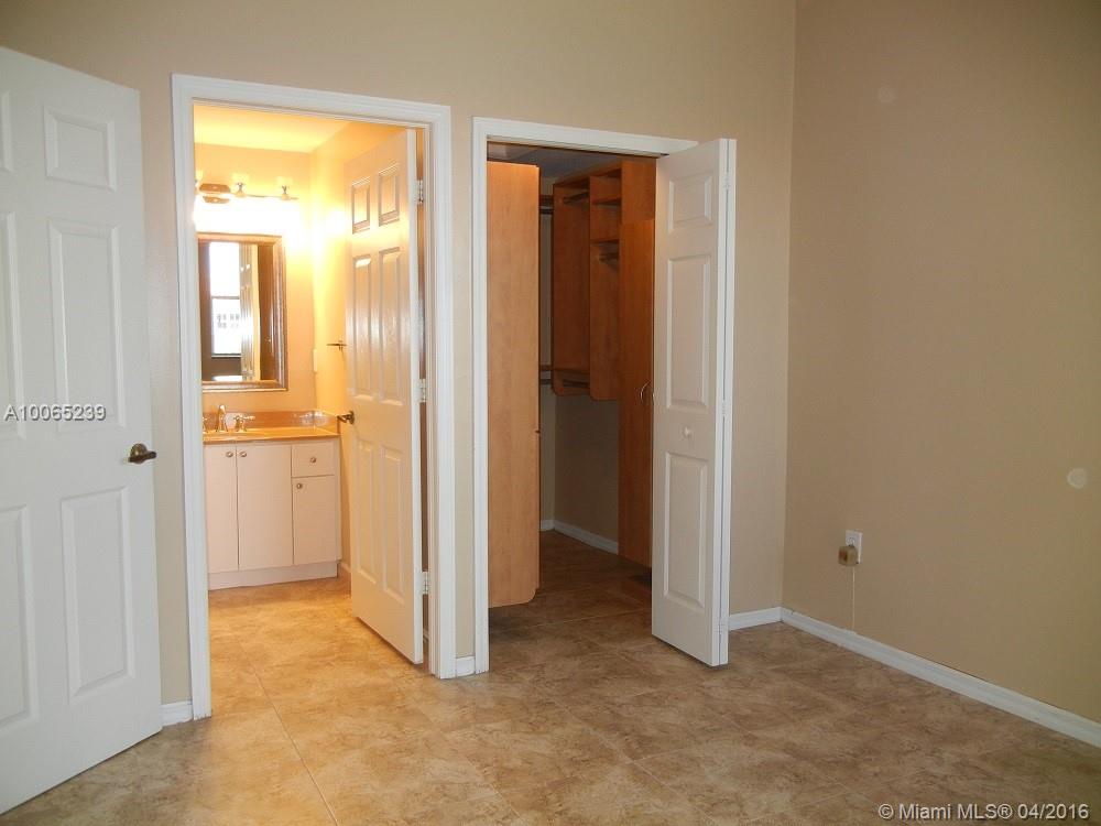 The Courts At Doral Isles - Residential Lease