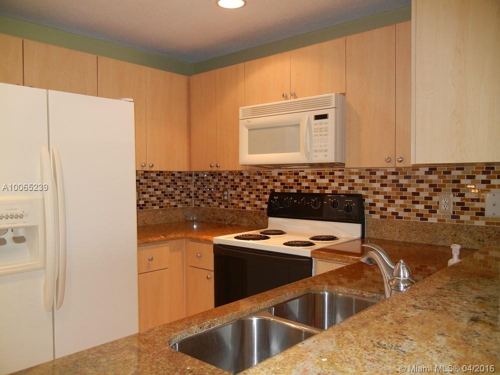 The Courts At Doral Isles - Residential Lease