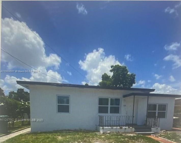 Rental Property at 810 Nw 26th Ave, Miami, Broward County, Florida -  - $814,900 MO.