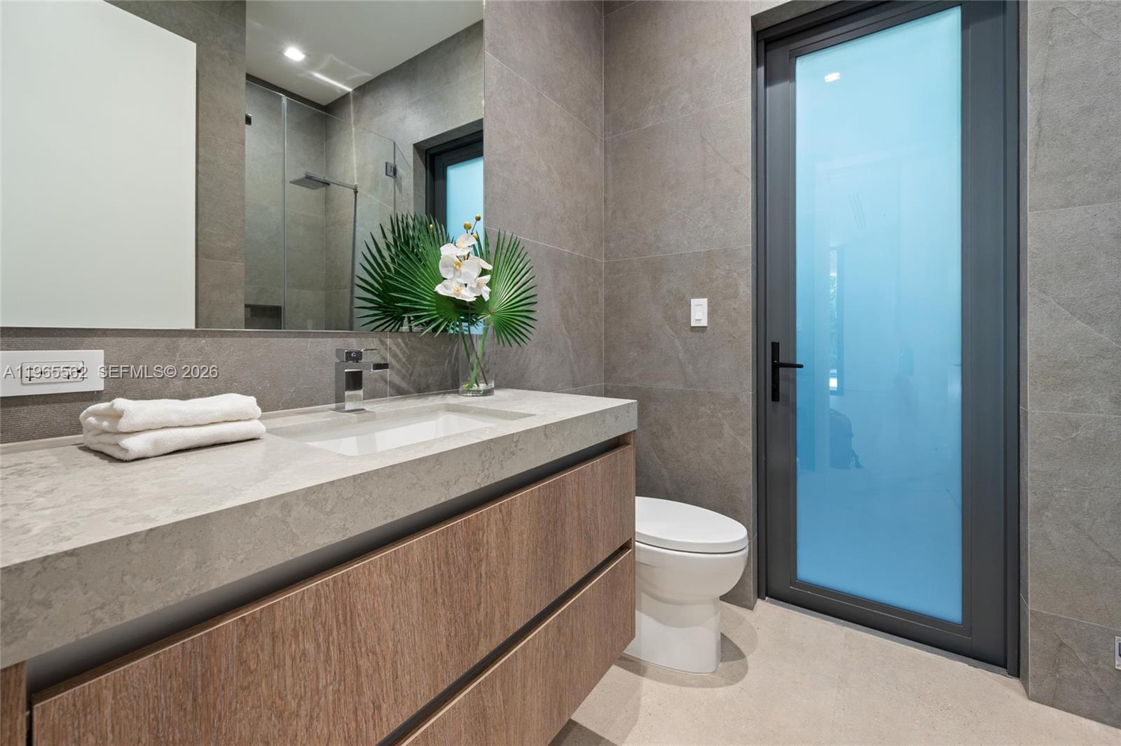 BAY HEIGHTS - Residential
