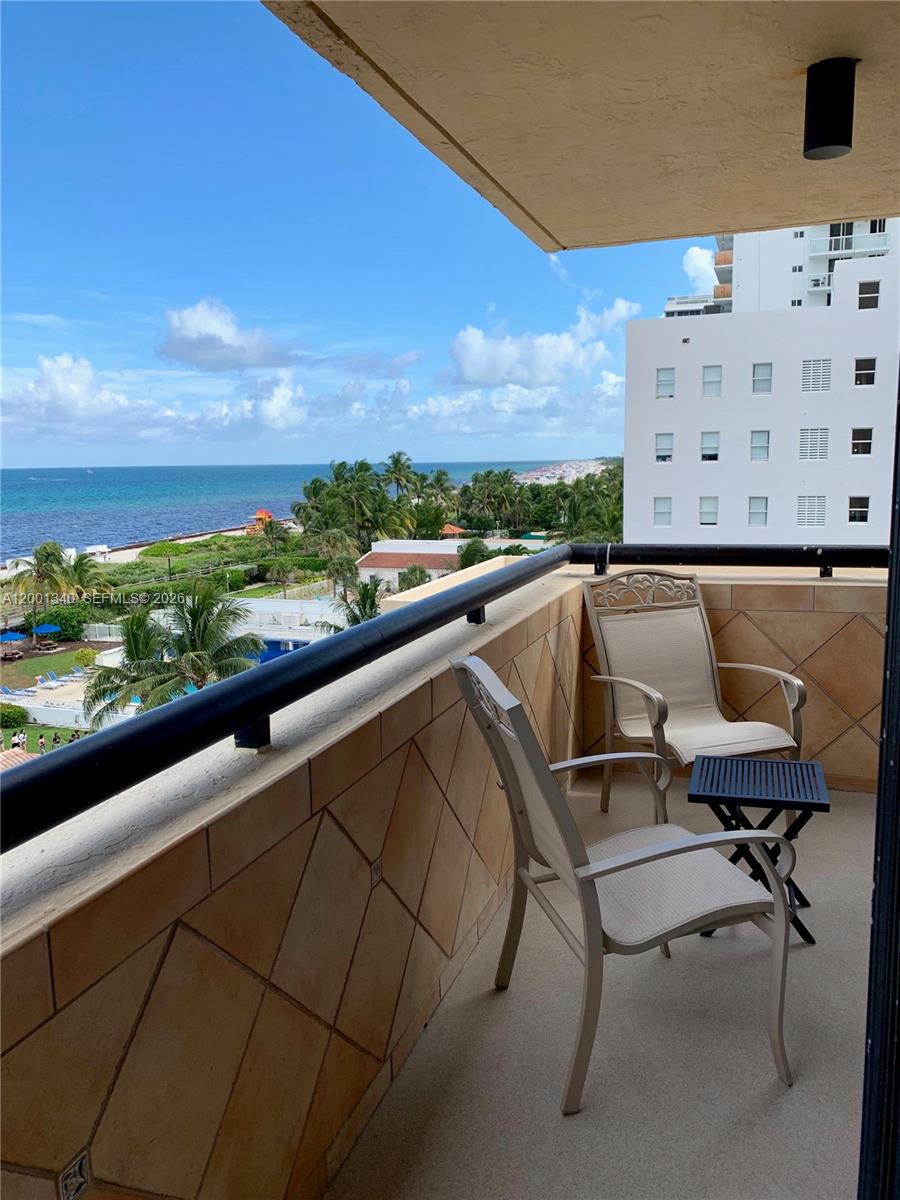 CLUB ATLANTIS CONDO - Residential Lease