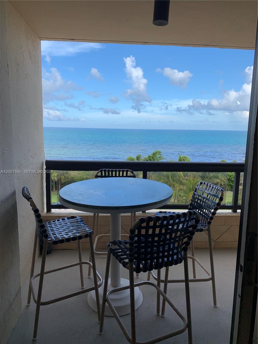 CLUB ATLANTIS CONDO - Residential Lease