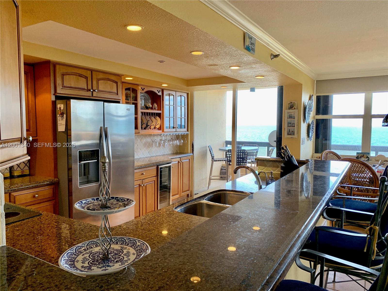 CLUB ATLANTIS CONDO - Residential Lease