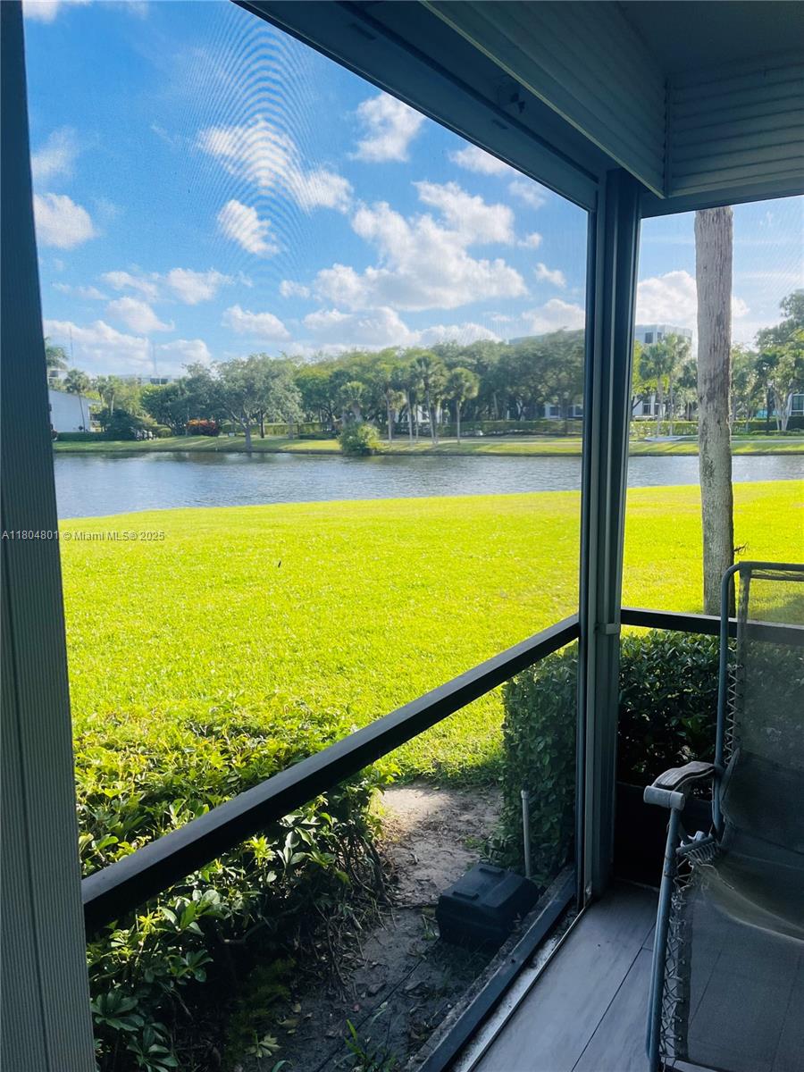 GARDENS OF LAKEWOOD CONDO - Residential