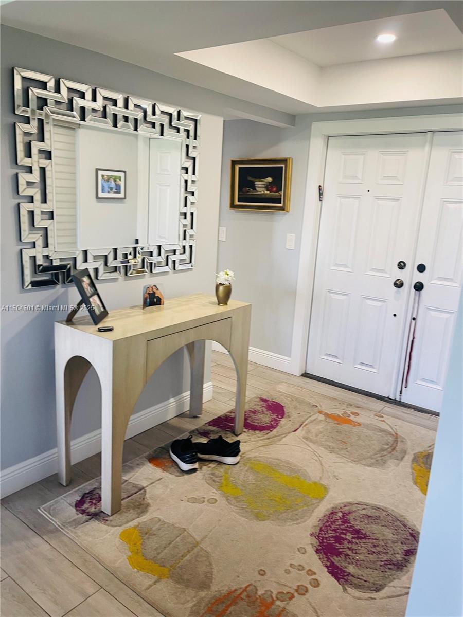 GARDENS OF LAKEWOOD CONDO - Residential