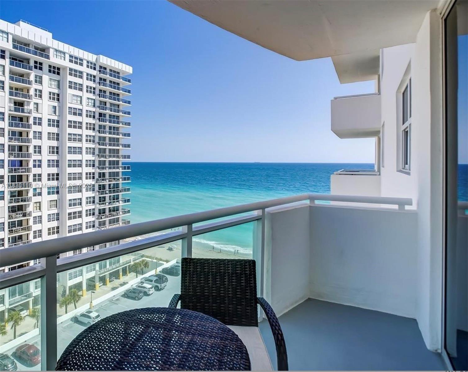 3001 S Ocean Dr 1007