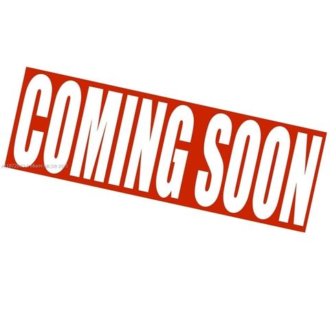 15124 SW 81st St 102 Miami FL 33193