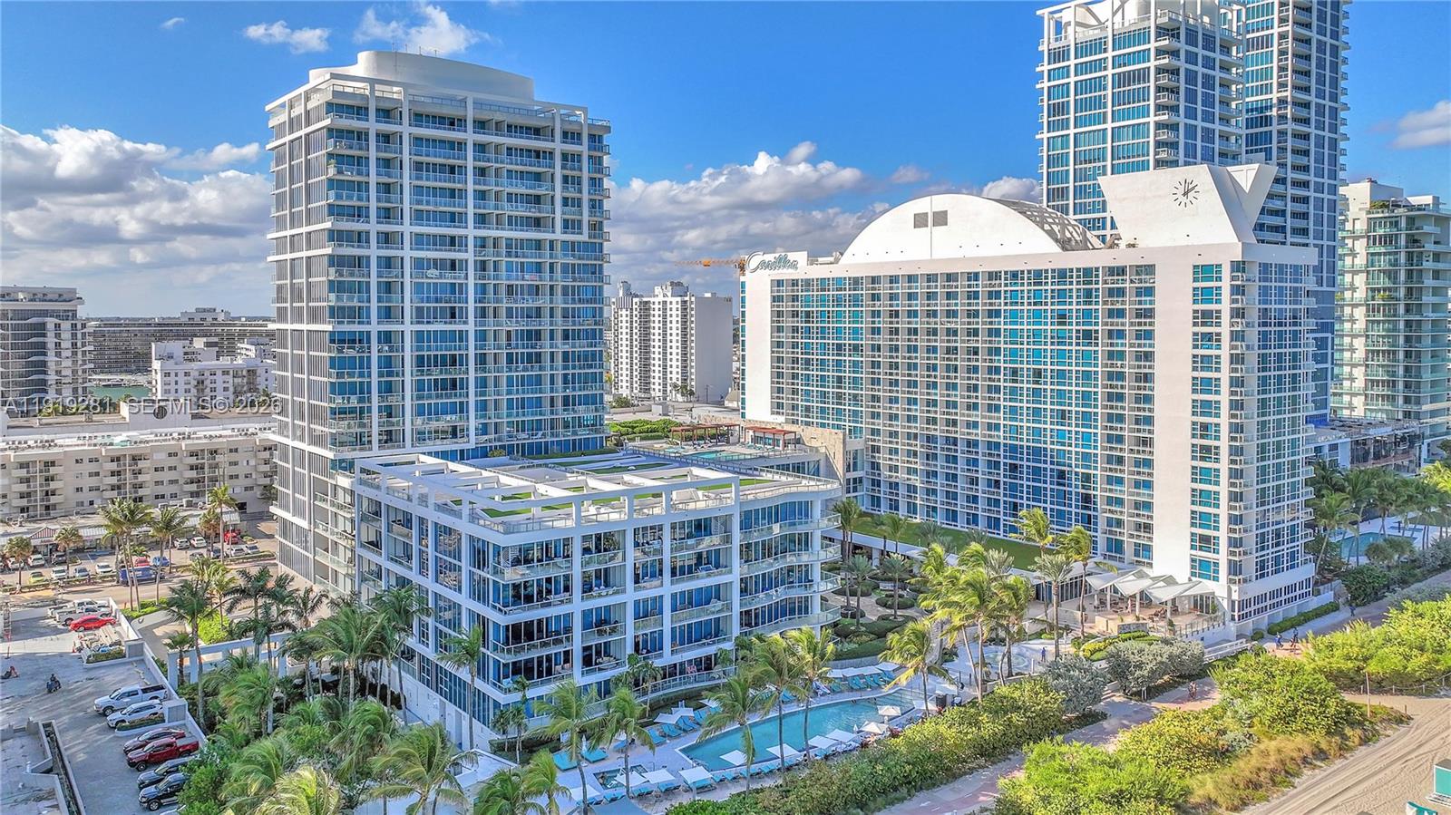 6799 Collins Ave 309