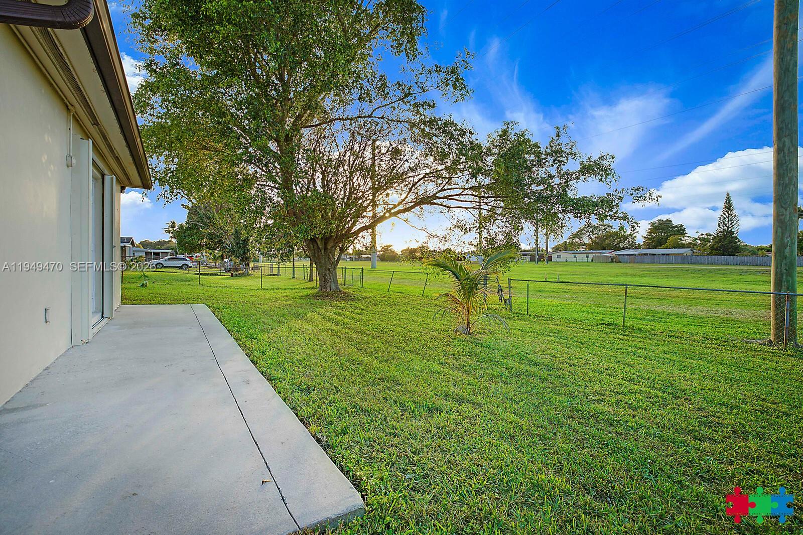 RAINBOW LAKES - Residential