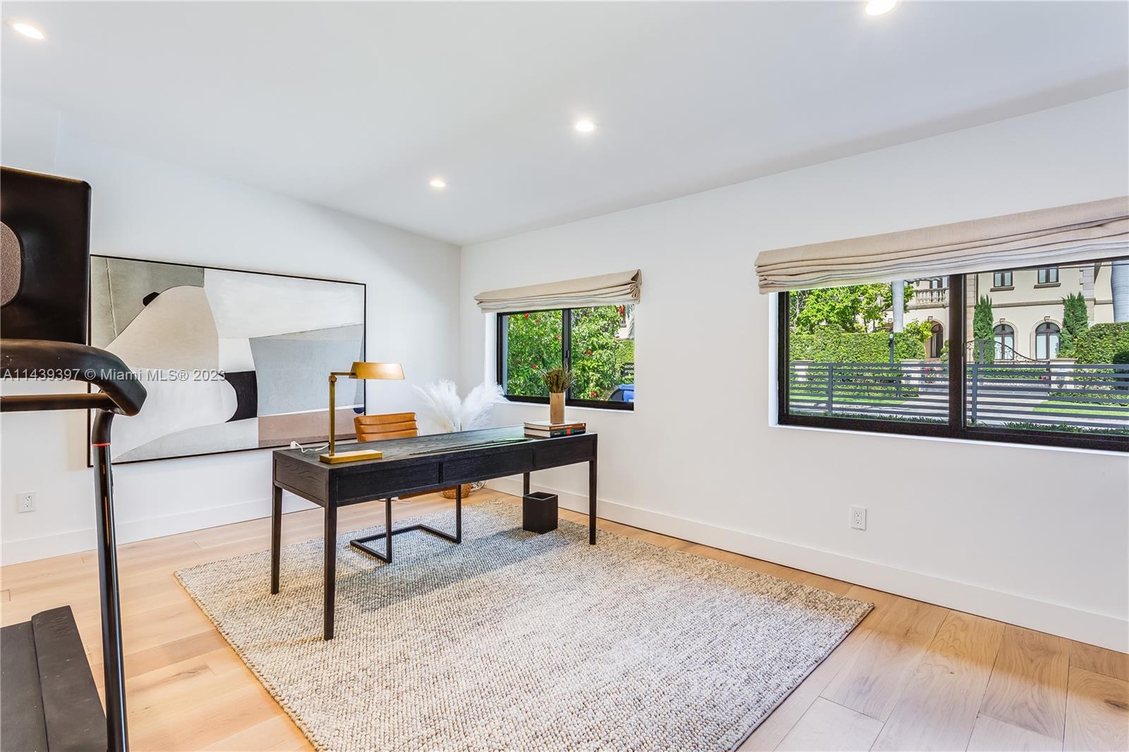 LA GORCE GOLF SUB - Residential