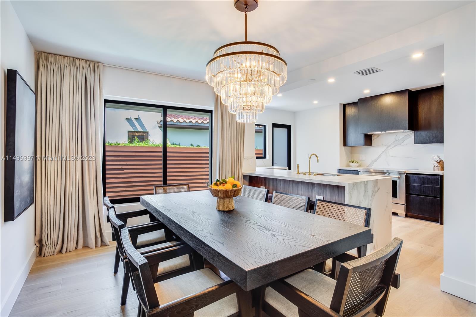 LA GORCE GOLF SUB - Residential