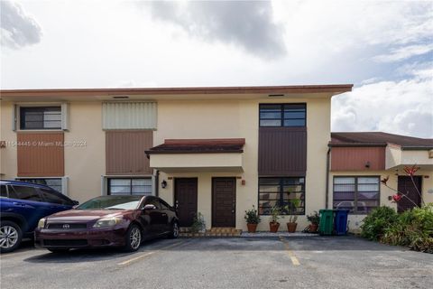 131 SW 113th Ave Ave UNIT 102-12, Sweetwater, FL 33174 - MLS#: A11544445