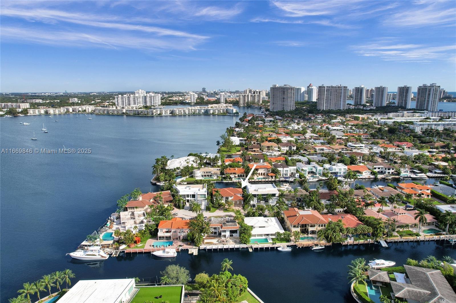 EASTERN SHORES 1ST ADDN - Residential