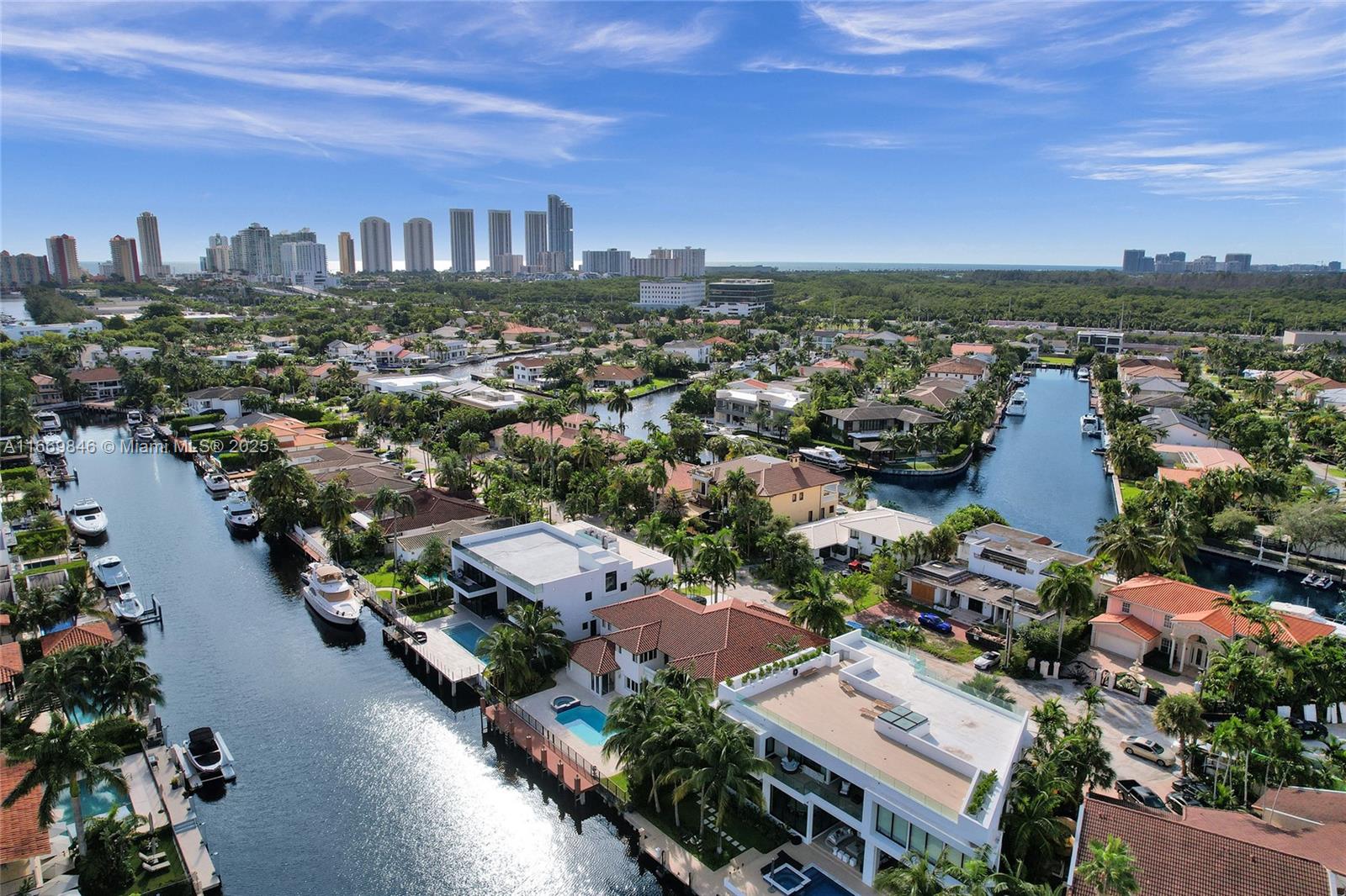 EASTERN SHORES 1ST ADDN - Residential