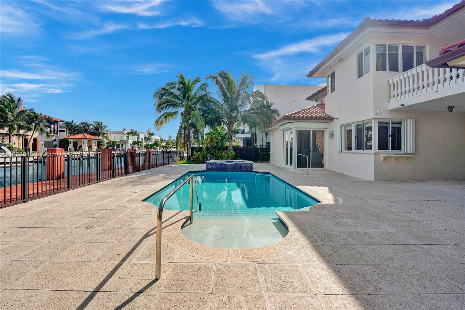 EASTERN SHORES 1ST ADDN - Residential