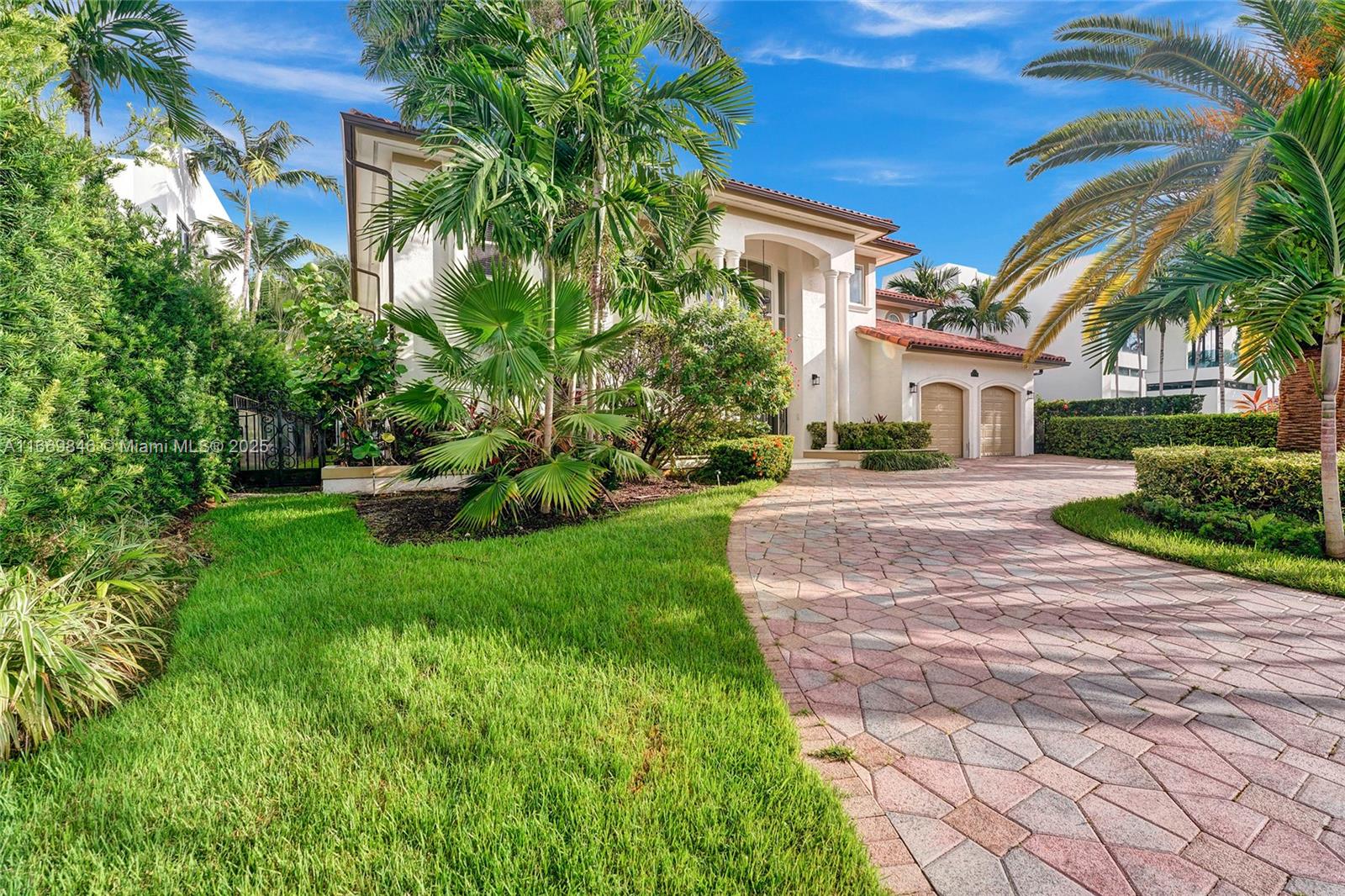 EASTERN SHORES 1ST ADDN - Residential