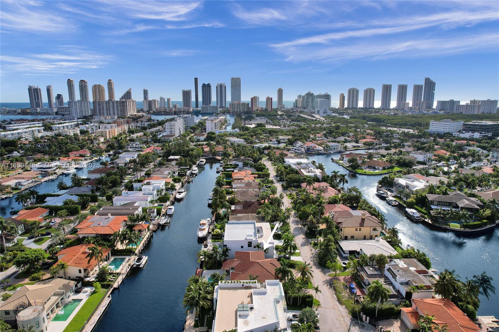 EASTERN SHORES 1ST ADDN - Residential