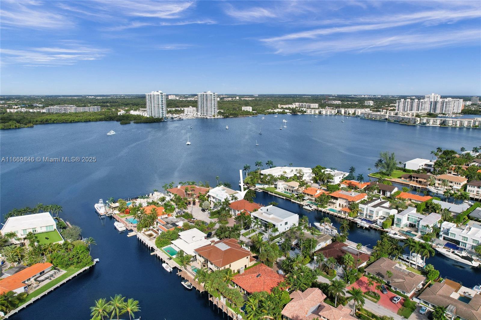 EASTERN SHORES 1ST ADDN - Residential