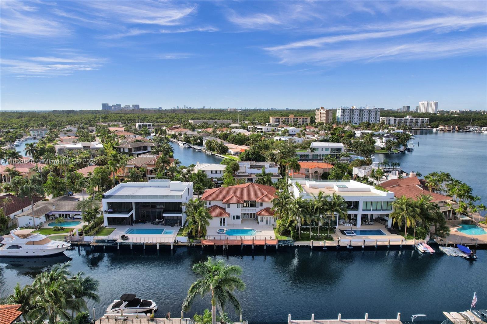 EASTERN SHORES 1ST ADDN - Residential