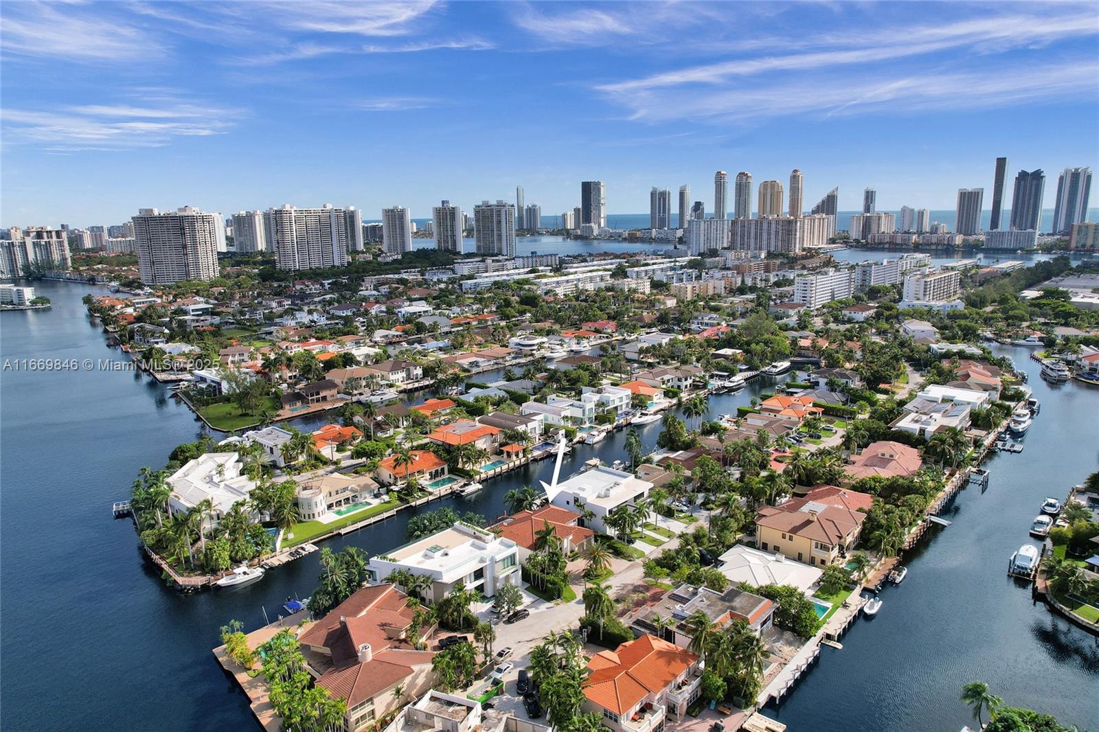 EASTERN SHORES 1ST ADDN - Residential