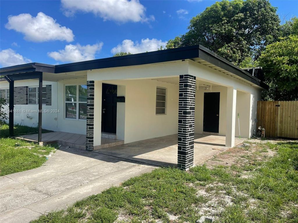 Photo of 1148 Arizona Ave, Fort Lauderdale, FL 33312 (MLS # A11641881)