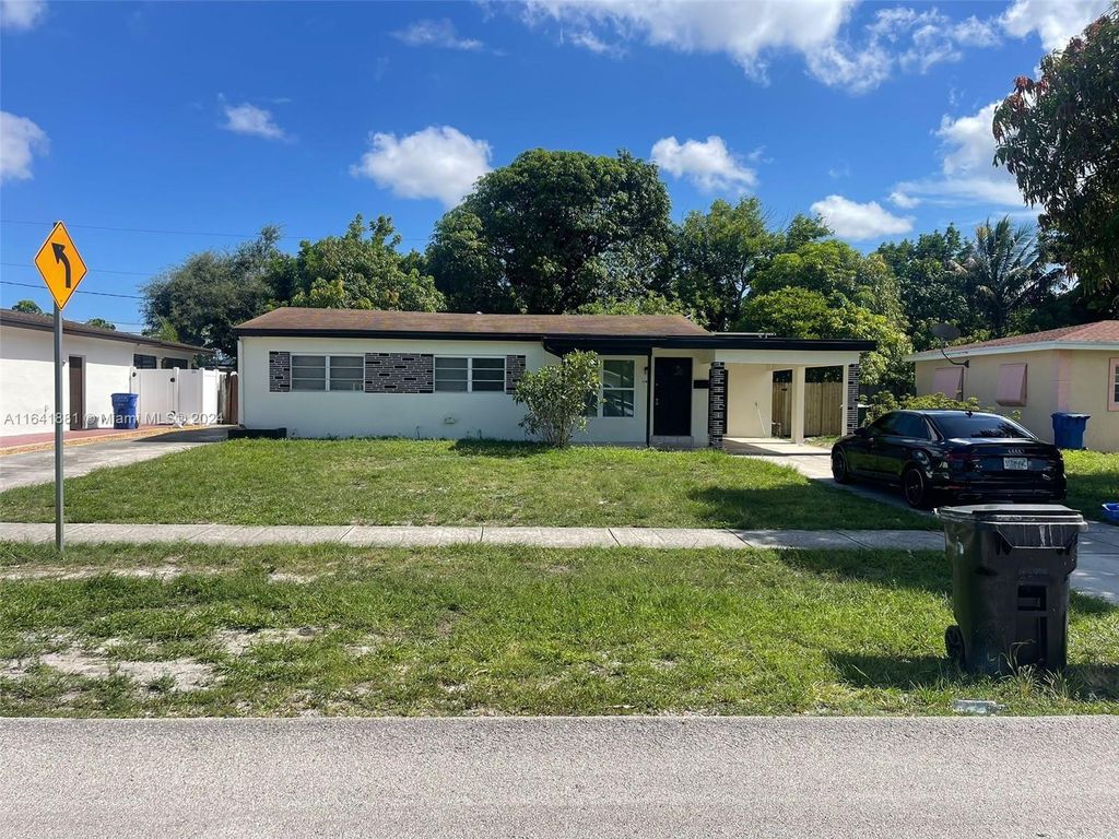 Photo of 1148 Arizona Ave, Fort Lauderdale, FL 33312 (MLS # A11641881)