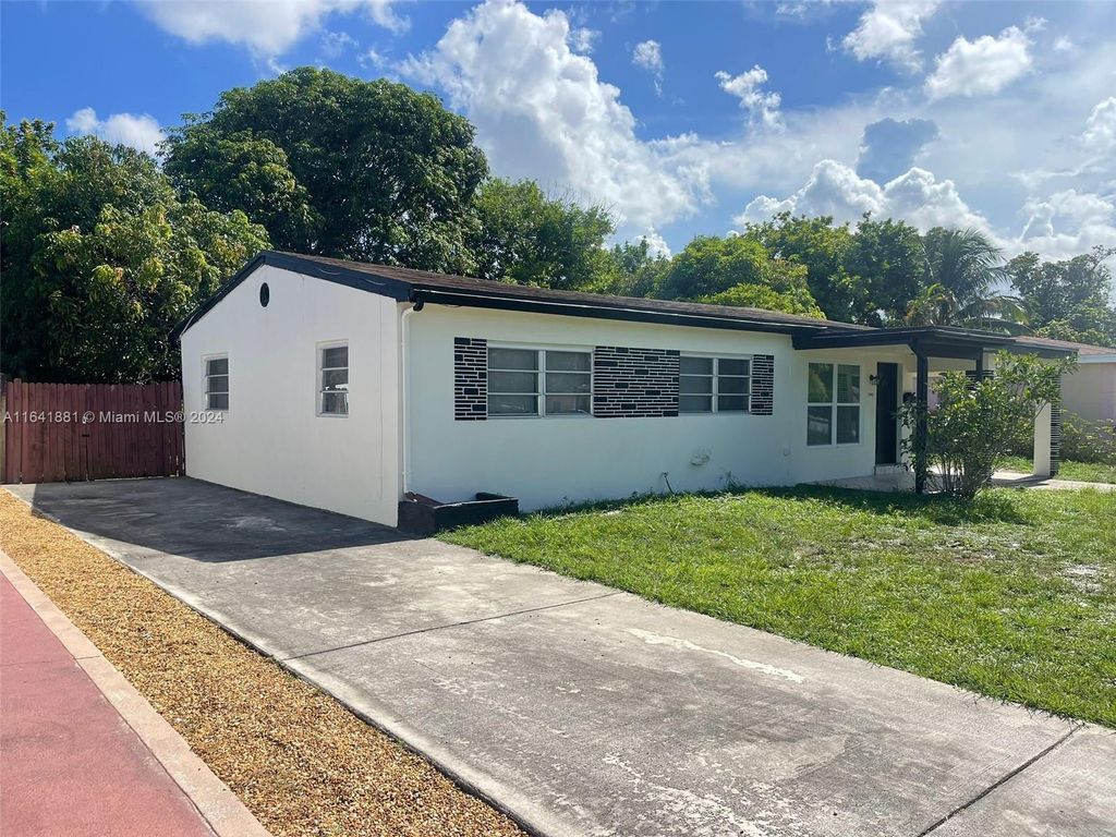 Photo of 1148 Arizona Ave, Fort Lauderdale, FL 33312 (MLS # A11641881)