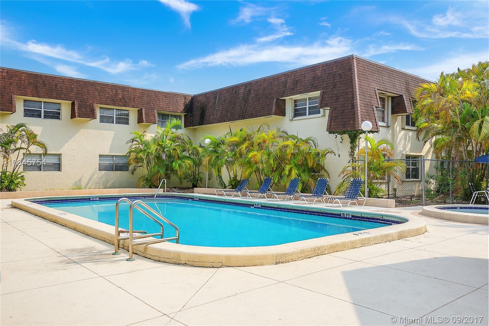 HEATHER WALK CONDO - Residential Lease