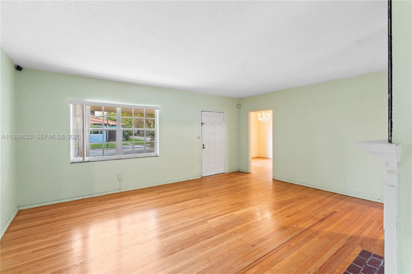 PORTER MANOR - Residential