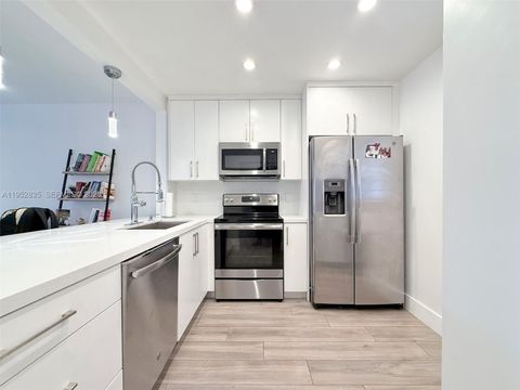 7722 Camino Real E-317 Miami FL 33143