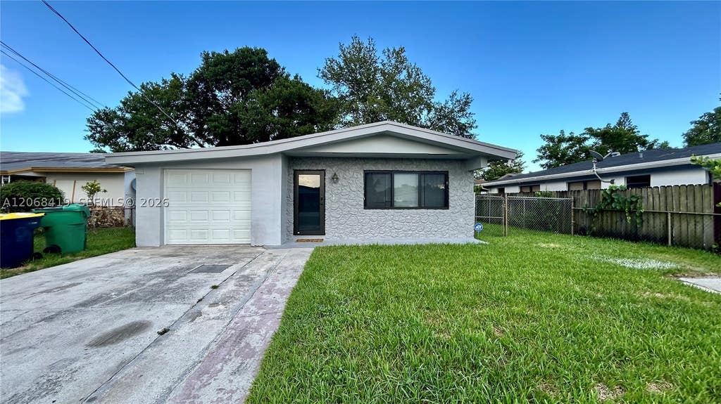 Photo of 230 NW 8th Ave, Dania Beach, FL 33004 (MLS # A12068419)