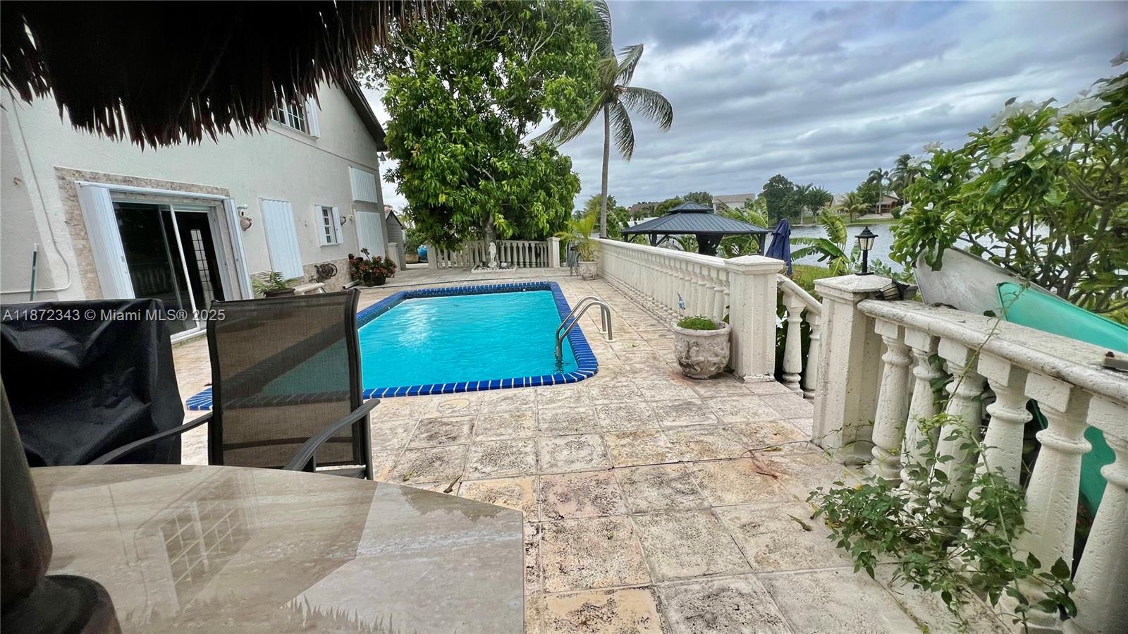 WESTWIND LAKES SEC 6 - Residential