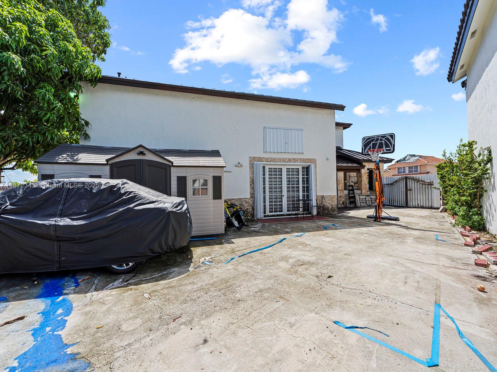 WESTWIND LAKES SEC 6 - Residential