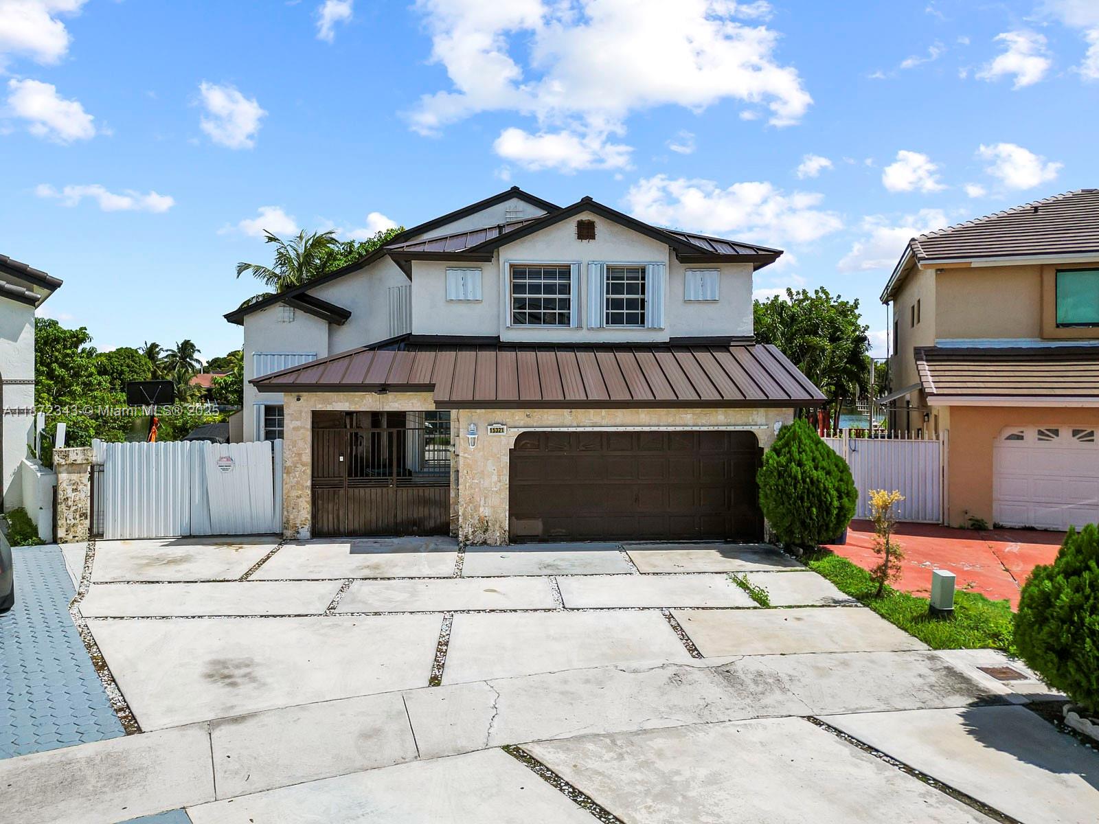 WESTWIND LAKES SEC 6 - Residential