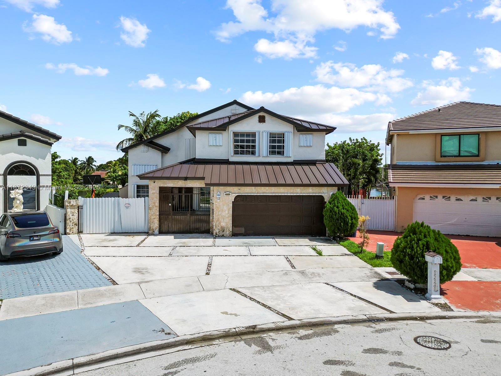 WESTWIND LAKES SEC 6 - Residential