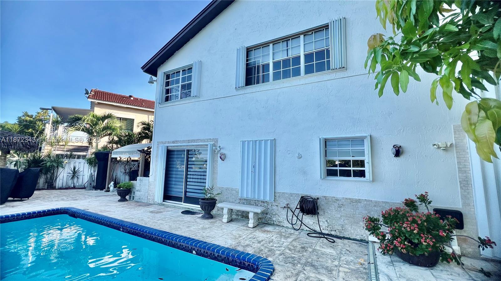 WESTWIND LAKES SEC 6 - Residential