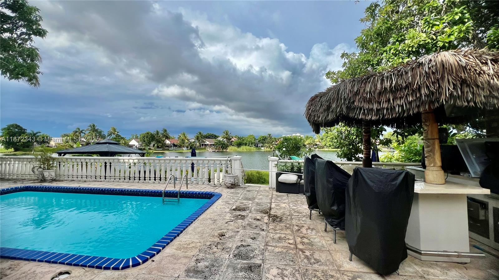 WESTWIND LAKES SEC 6 - Residential