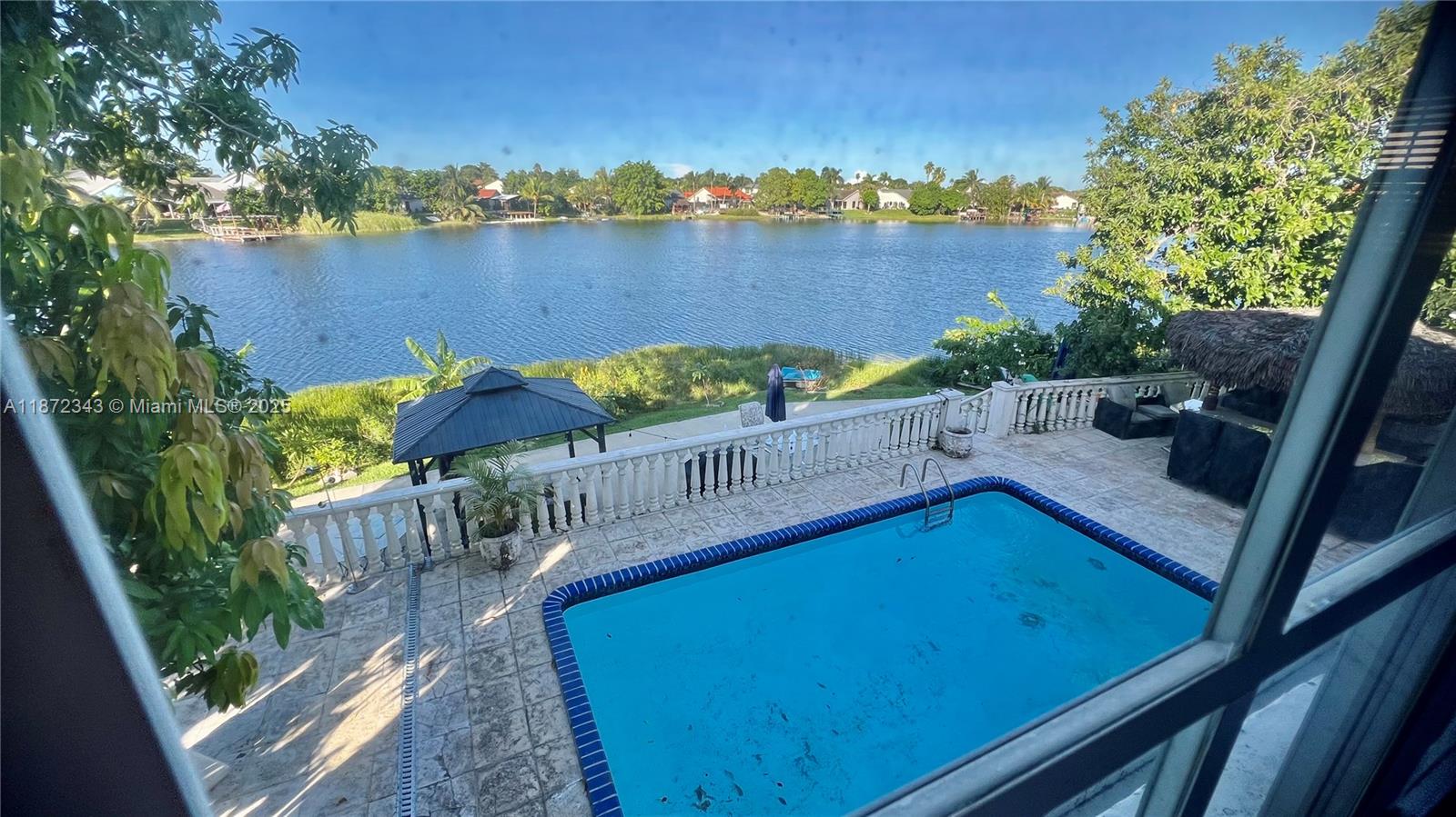 WESTWIND LAKES SEC 6 - Residential