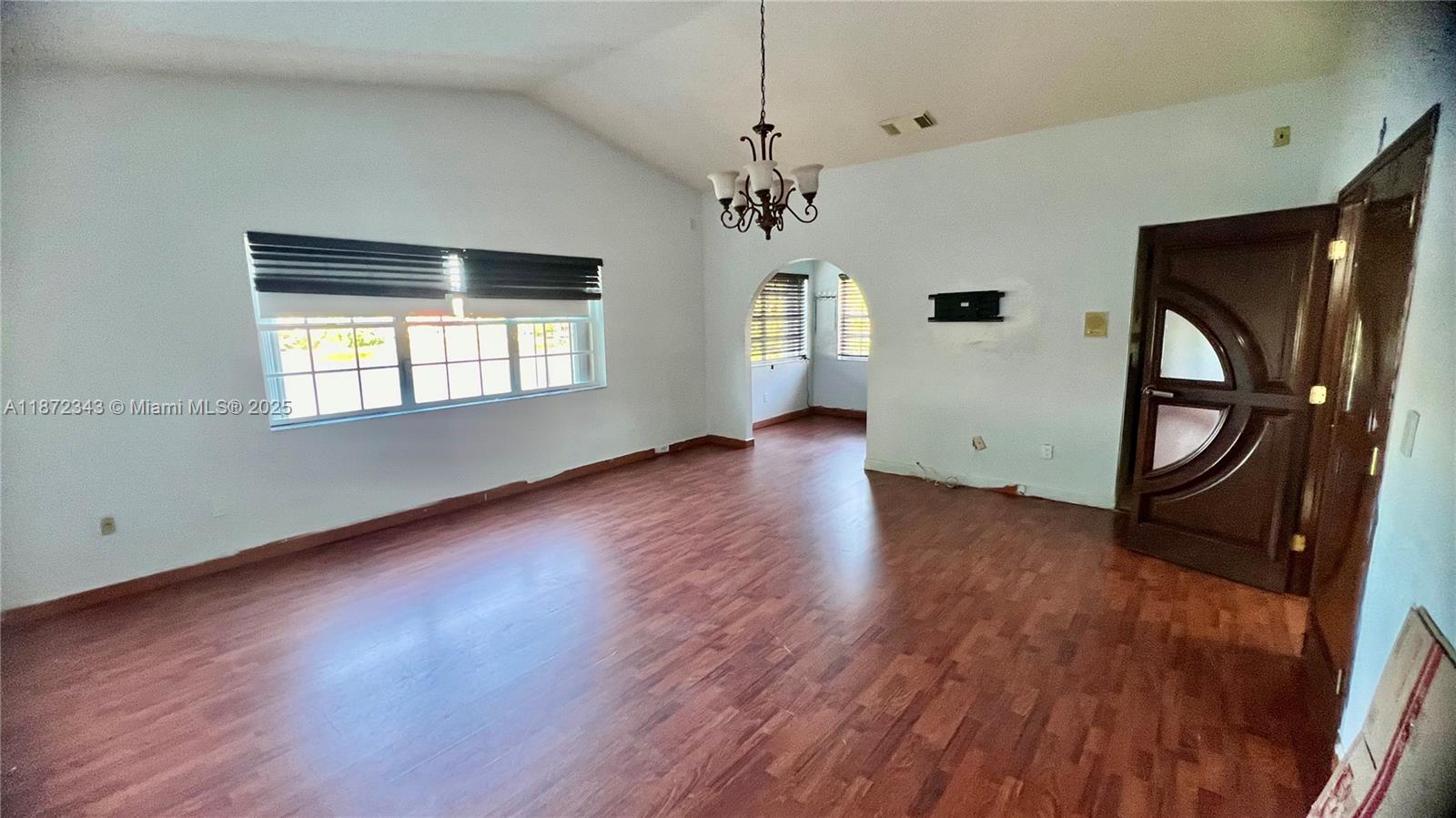 WESTWIND LAKES SEC 6 - Residential