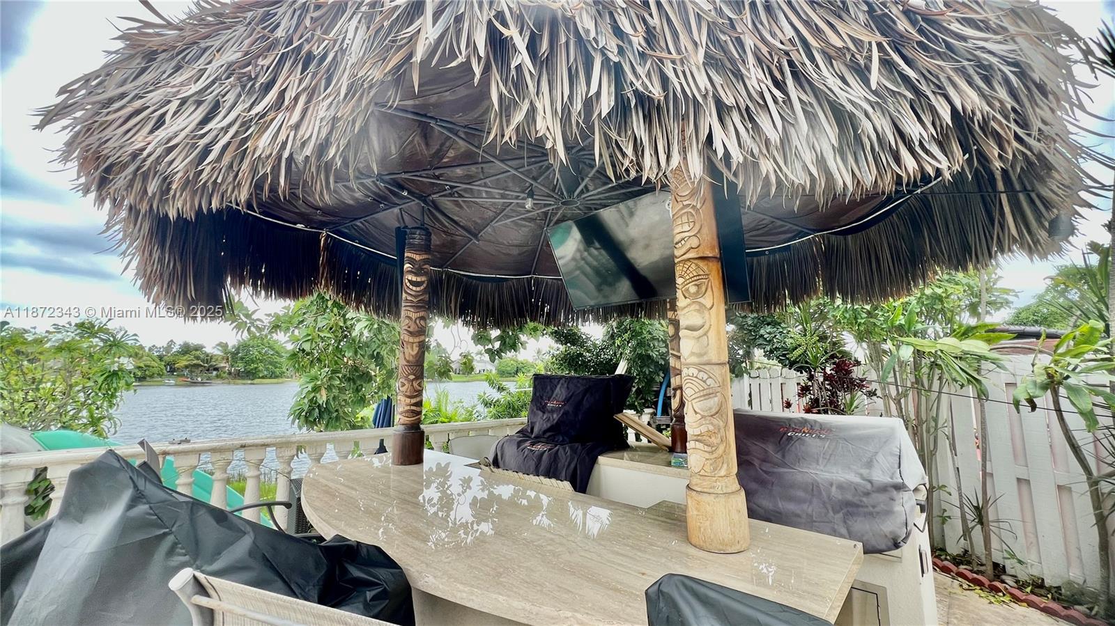 WESTWIND LAKES SEC 6 - Residential