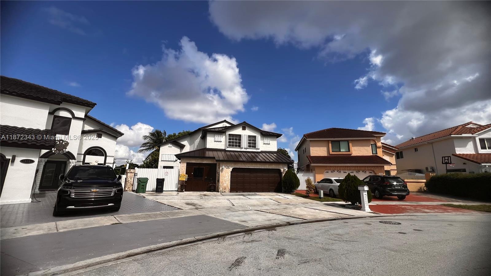 WESTWIND LAKES SEC 6 - Residential