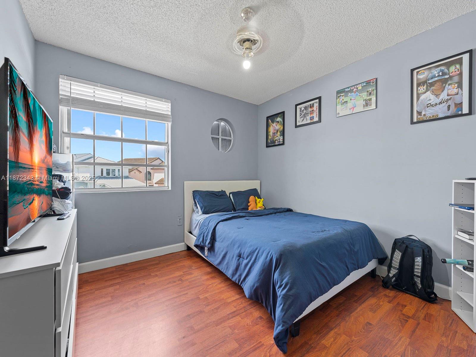 WESTWIND LAKES SEC 6 - Residential