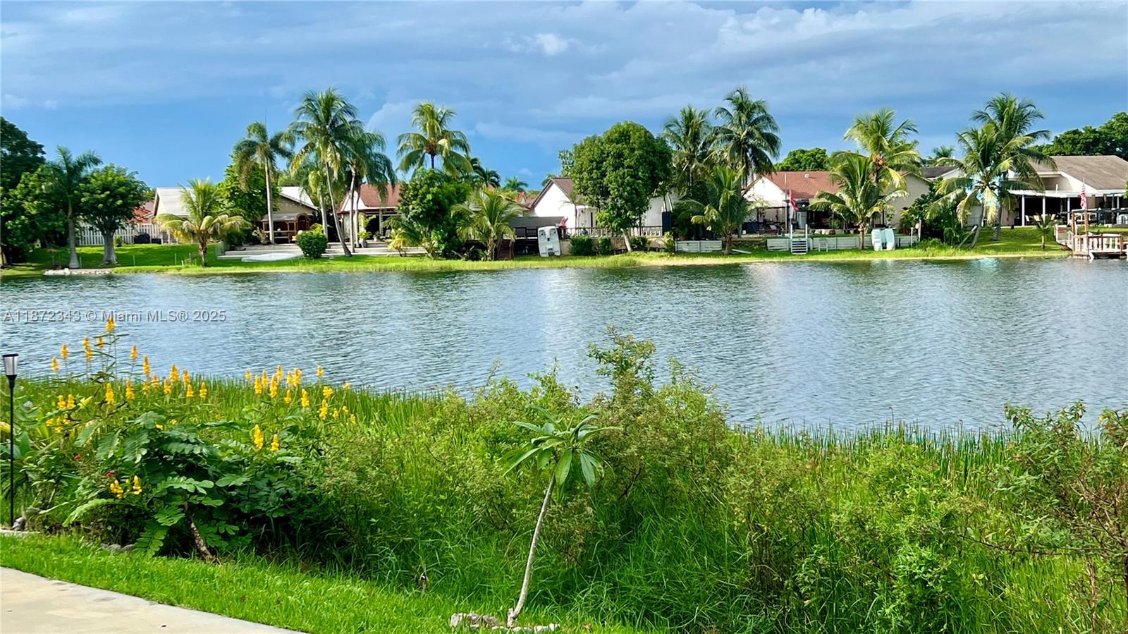 WESTWIND LAKES SEC 6 - Residential