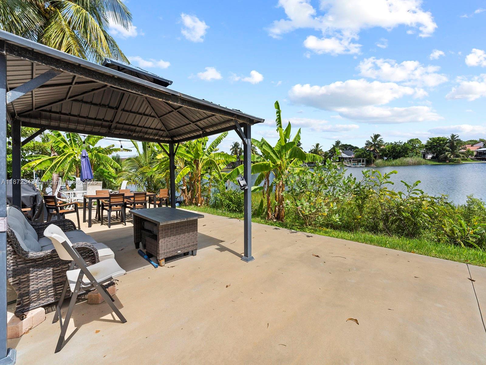 WESTWIND LAKES SEC 6 - Residential