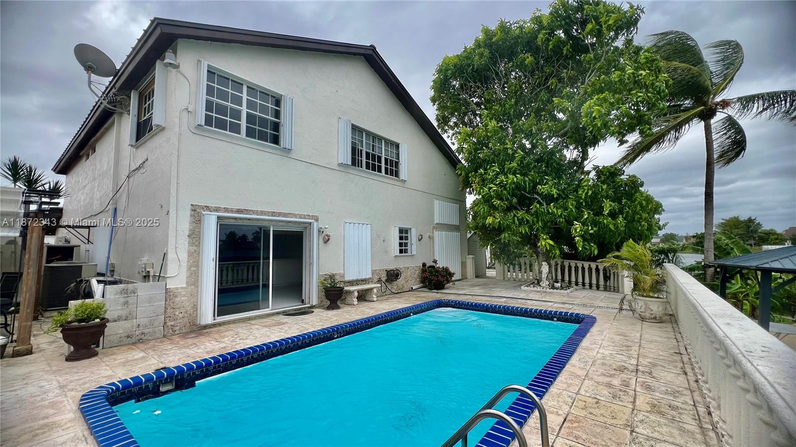 WESTWIND LAKES SEC 6 - Residential