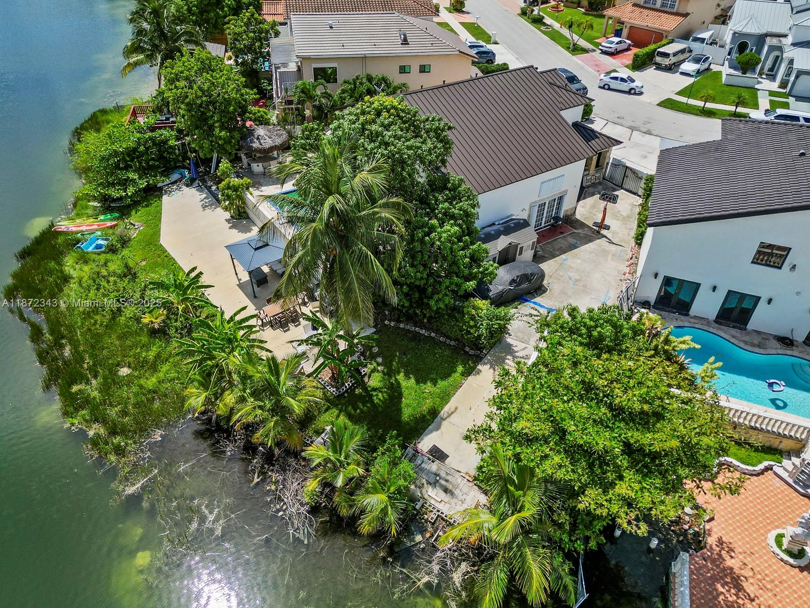 WESTWIND LAKES SEC 6 - Residential