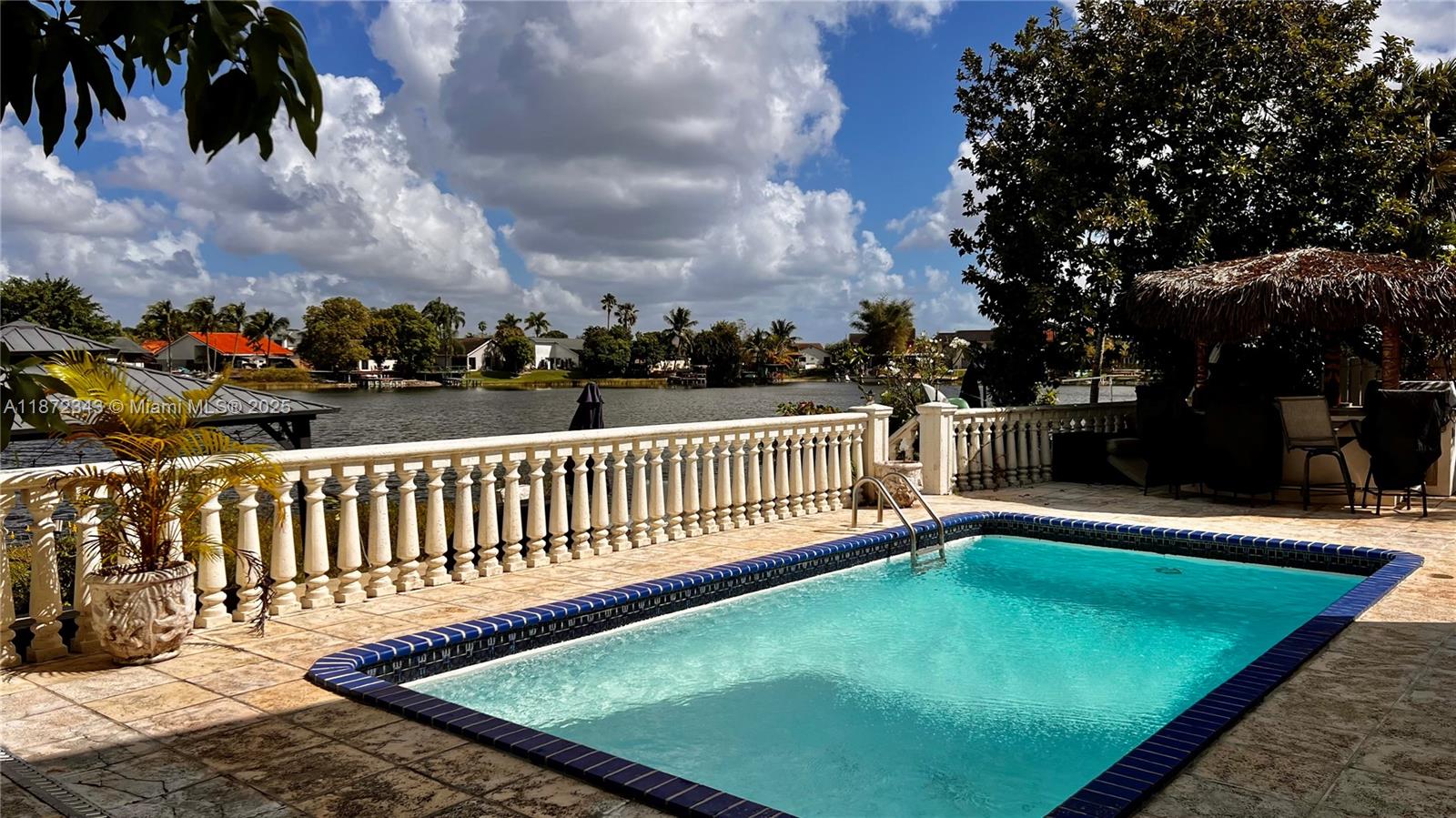 WESTWIND LAKES SEC 6 - Residential