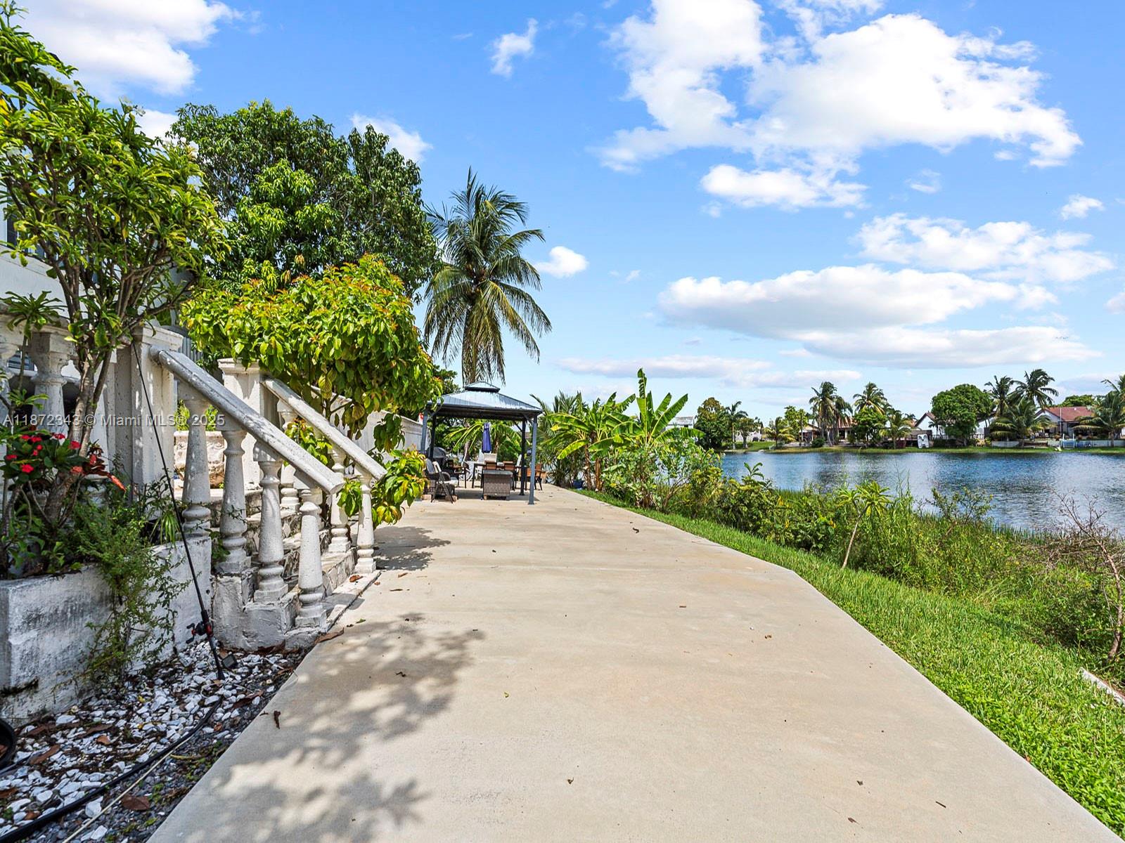 WESTWIND LAKES SEC 6 - Residential