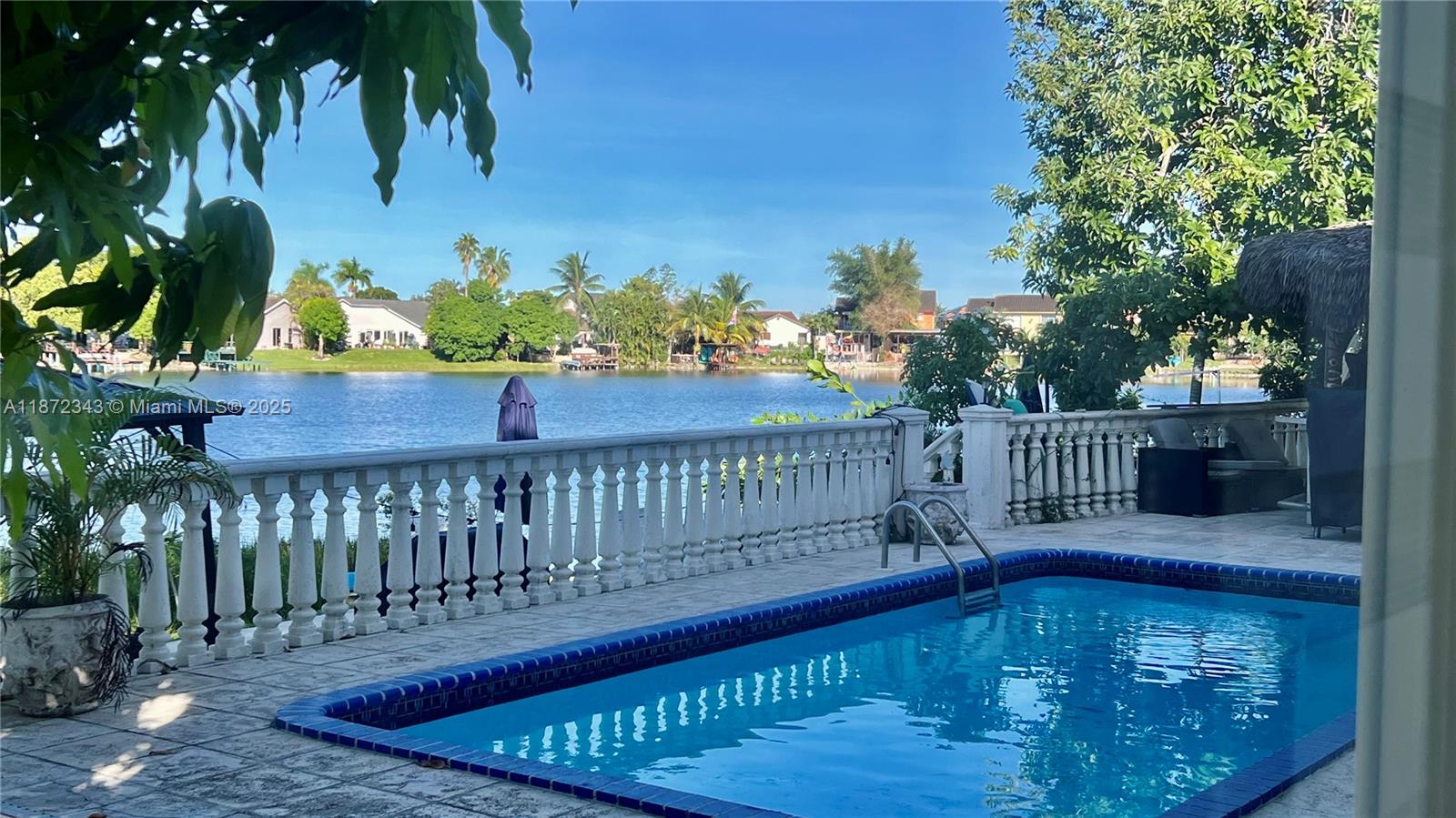 WESTWIND LAKES SEC 6 - Residential