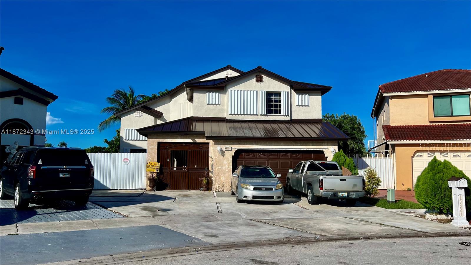 WESTWIND LAKES SEC 6 - Residential